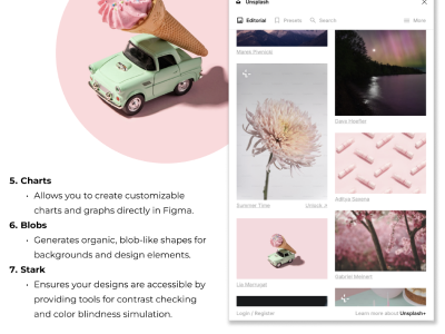 How to create engaging visual designs